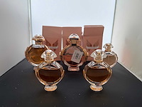 5x paco rabanne olympea parfum - afbeelding 1 van  2