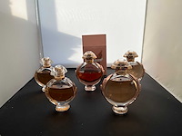 5x paco rabanne olympea parfum - afbeelding 1 van  2