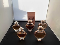 5x paco rabanne olympea parfum - afbeelding 2 van  2