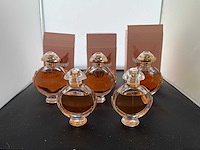 5x paco rabanne olympea parfum - afbeelding 1 van  1