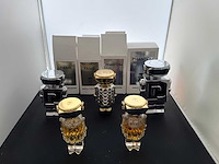 5x paco rabanne parfum - afbeelding 2 van  2