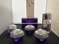 5x paco rabanne parfum - afbeelding 1 van  2