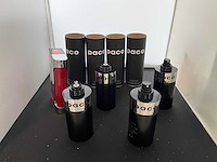 5x paco rabanne parfum - afbeelding 2 van  2