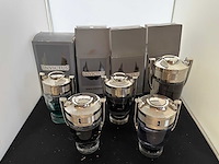 5x paco rabanne parfum - afbeelding 2 van  2