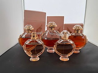 5x paco robanne olympia parfum