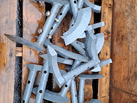 5x pallet bemesteronderdelen o.a. uitlopen - afbeelding 4 van  14