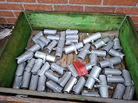 5x pallet bemesteronderdelen o.a. uitlopen - afbeelding 5 van  14