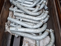 5x pallet bemesteronderdelen o.a. uitlopen - afbeelding 8 van  14