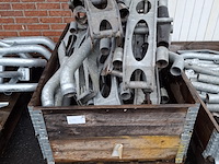 5x pallet bemesteronderdelen o.a. uitlopen - afbeelding 9 van  14