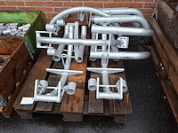 5x pallet bemesteronderdelen o.a. uitlopen - afbeelding 14 van  14
