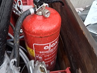 5x pallet diverse ijzerwerk - afbeelding 5 van  20