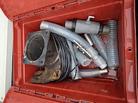 5x pallet diverse ijzerwerk - afbeelding 9 van  20