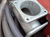 5x pallet diverse ijzerwerk - afbeelding 11 van  20