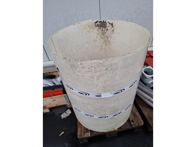 5x pallet diverse ijzerwerk - afbeelding 13 van  20