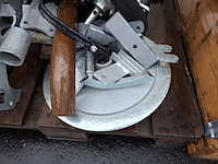 5x pallet diverse ijzerwerk - afbeelding 19 van  20