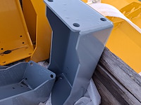 5x pallet halffabricaat modulair bemester - afbeelding 2 van  16