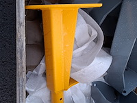 5x pallet halffabricaat modulair bemester - afbeelding 3 van  16