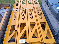 5x pallet halffabricaat modulair bemester - afbeelding 4 van  16