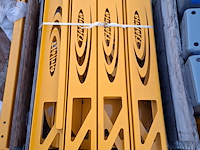 5x pallet halffabricaat modulair bemester - afbeelding 5 van  16