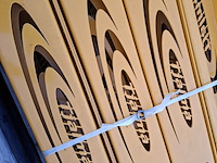 5x pallet halffabricaat modulair bemester - afbeelding 6 van  16