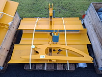 5x pallet halffabricaat modulair bemester - afbeelding 9 van  16