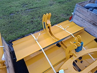 5x pallet halffabricaat modulair bemester - afbeelding 10 van  16