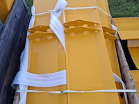 5x pallet halffabricaat modulair bemester - afbeelding 11 van  16