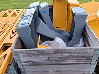 5x pallet halffabricaat modulair bemester - afbeelding 13 van  16