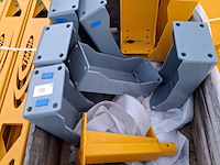 5x pallet halffabricaat modulair bemester - afbeelding 14 van  16