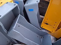 5x pallet halffabricaat modulair bemester - afbeelding 15 van  16