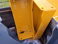 5x pallet halffabricaat modulair bemester - afbeelding 16 van  16