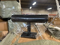 5x pallet luxe sieradenboxen, -opbergers, -displays - afbeelding 3 van  13