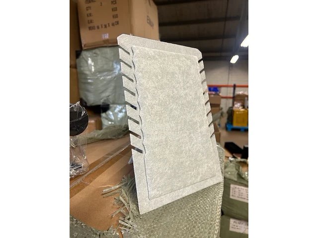 5x pallet luxe sieradenboxen, -opbergers, -displays - afbeelding 4 van  13