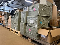 5x pallet luxe sieradenboxen, -opbergers, -displays - afbeelding 5 van  13