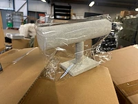 5x pallet luxe sieradenboxen, -opbergers, -displays - afbeelding 8 van  13