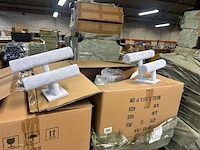 5x pallet luxe sieradenboxen, -opbergers, -displays - afbeelding 9 van  13