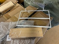 5x pallet luxe sieradenboxen, -opbergers, -displays - afbeelding 11 van  13