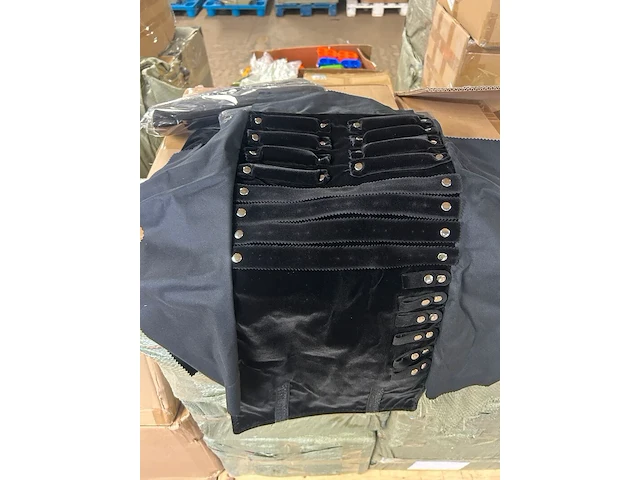 5x pallet luxe sieradenboxen, -opbergers, -displays - afbeelding 12 van  13