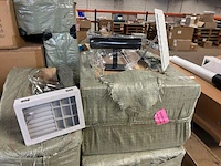 5x pallet luxe sieradenboxen, -opbergers, -displays - afbeelding 13 van  13