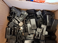 5x pallet met divers zonnepaneel montagemateriaal - afbeelding 10 van  44