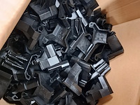 5x pallet met divers zonnepaneel montagemateriaal - afbeelding 22 van  44