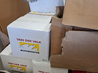 5x pallet met divers zonnepaneel montagemateriaal - afbeelding 39 van  44