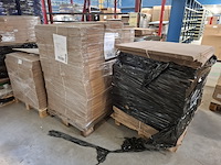 5x pallet met verzenddozen - afbeelding 2 van  6