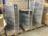 5x pallets inpakmateriaal - afbeelding 3 van  4
