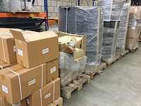 5x pallets inpakmateriaal - afbeelding 4 van  4