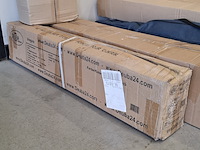 5x partytent, o.a. deuba - afbeelding 3 van  8