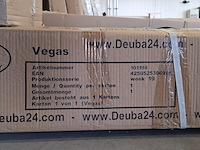 5x partytent, o.a. deuba - afbeelding 4 van  8