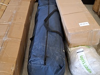 5x partytent, o.a. deuba - afbeelding 7 van  8