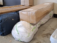 5x partytent, o.a. deuba - afbeelding 8 van  8