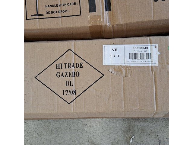 5x partytent, o.a. tentodesign - afbeelding 2 van  10